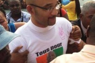 Côte dÂ’Ivoire : Michel Gbagbo rattrapé alors qu'il tentait de quitter le pays 